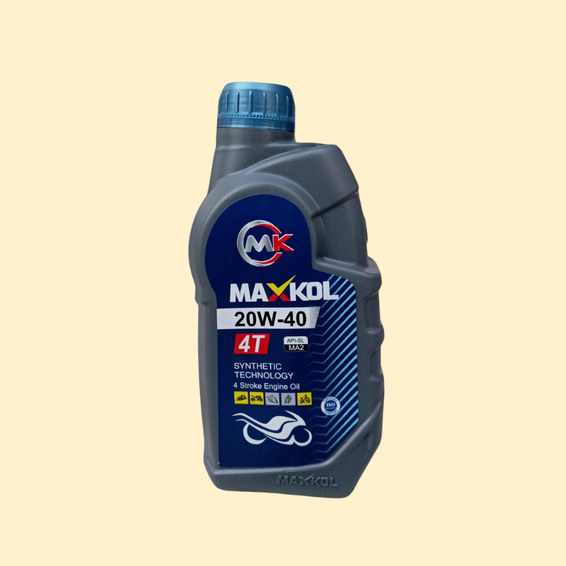 maxkol-4t-20w40-4-synthetic-technology-4-stroke-engine-oil